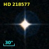 HD 218577