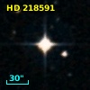 HD 218591
