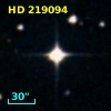 HD 219094
