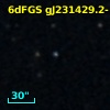 1RXS J231429.0-104827
