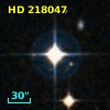 HD 218047