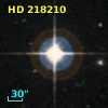 HD 218210