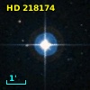 HD 218174