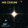HD 218190