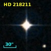 HD 218211