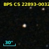 BPS CS 22893-0032