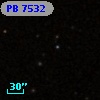 PB  7532