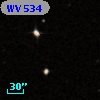 WV 534
