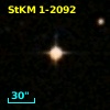 StKM 1-2092