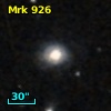 Mrk  926