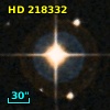 HD 218332