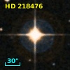 HD 218476