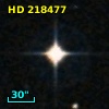 HD 218477