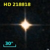 HD 218818