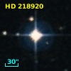 HD 218920