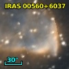 IRAS 00560+6037