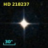 HD 218237