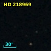 HD 218969