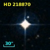 HD 218870