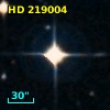 HD 219004