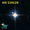 HD 219129