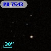 PB  7543