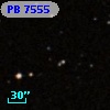 PB  7555
