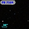 PB  7560