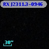 RX J2311.3-0946