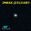 1RXS J231218.4-101346