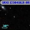 1RXS J230416.9-081632