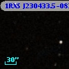 1RXS J230433.5-083936