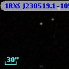 1RXS J230519.1-105304