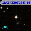 1RXS J230523.5-093054