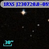 1RXS J230720.0-085146