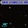 1RXS J230822.5-085353