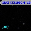 1RXS J231002.4-104646