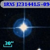 1RXS J231441.5-094106