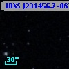 1RXS J231456.7-082915