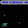 1RXS J230418.6-104650