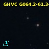 HVC 064.3-61.2-186