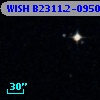 WISH B2311.2-0950