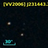 [VV2006] J231443.2-090631