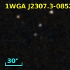 [VV2006c] J230718.5-085230