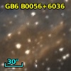 GB6 B0056+6036