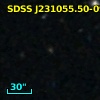 [VV2006c] J231055.5-090107