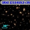 1RXS J211419.3+383324