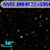 NVSS J004822+595649