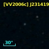 [VV2006c] J231419.3-093315