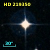 HD 219350